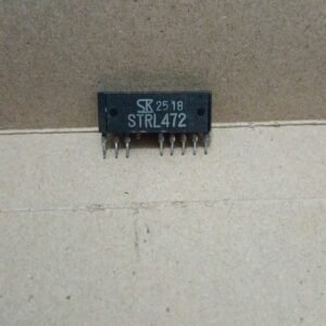 7212 ic sisir power supply supply inverter sanken strl472 strl 472