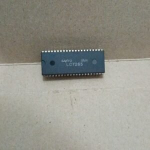 7215 ic dip sanyo lc7265 lc 7265