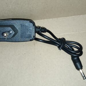 7218 adaptor charger senter kepala 4.2v 4,2v 500ma 0.5a 0,5a kepala kecil