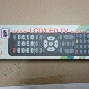 7228 remot remote tv led lcd universal multi fungsi vio-1186 visero