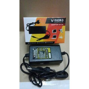 7230 adaptor adapter 12v 12volt 12 volt 3a 3ampere 3 ampere visero