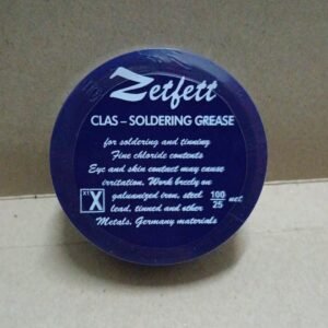 7240 lotfet zetfett pasta minyak flux pembersih solder soldering grease