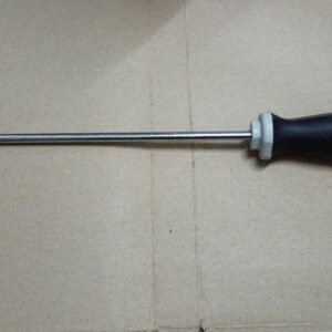 7257 obeng besar service tv kulkas dll 30cm 30 cm 1x200 positif + magnet