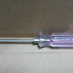 7259 obeng service tv kulkas dll 14cm 14 cm bolak balik