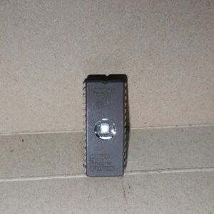 7260 ic eeprom eprom intel am27c256-90dc am27c256 am 27c256