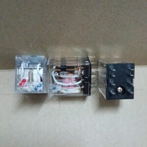 7263 relay rilay relai rilai my2n my 2 n my2 2n 220v 220vac 220 vac zn