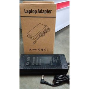 7264 adaptor adapter charger dc 48v 48volt 48 volt 3a 3ampere 3 ampere