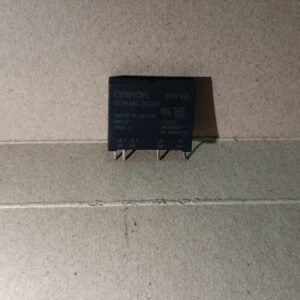 7267 relay rilay relai rilai ssr omron g3mb-202p 5v 5volt 5v olt 2a 2ampere idp