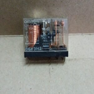 7280 relay rilay relai rilai omron g2r-1-e-asi g2r-1 12vdc 12v idp