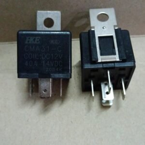 7283 relay relai rilai klakson lampu mobil motor hke cma31-c 12v 40a