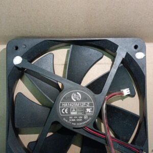 7290 fan kipas 14cm 14x14 14 cm 12v 12volt 12 volt ha1425m12f-z