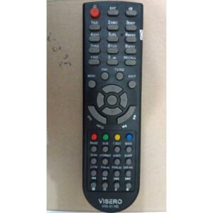7299 remote remot tv visero vio-31 hd multi receiver stb dvb matrix tanaka