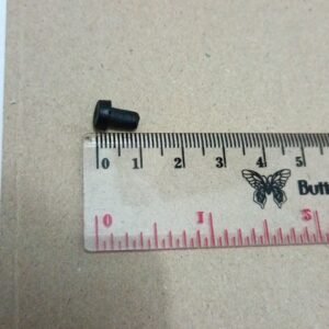 7300 sekrup screw karet 1cm 1 cm 10mm tutup lubang fan kipas