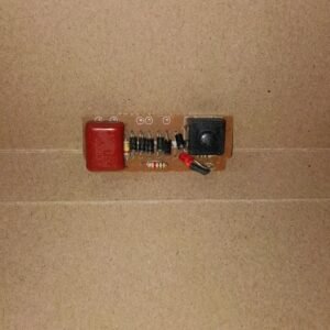 8922 kit module Modul Lampu Emergency Mesin Lampu LED Senter 3-5V Mesin Lampu Emergency Redup Terang