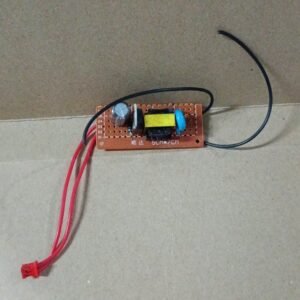 8924 kit module modul joule thief baterai battery batrai 1.2v 1.5v 1.2volt 1.5volt 1.2 1.5 volt ke 12v 12volt 12 volt ++