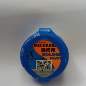 9688 timah tin tenol tinol pasta paste mechanic xg30 xg-30 xg 30