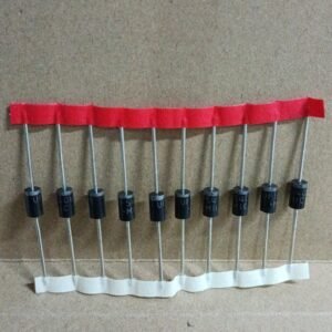 9692 dioda diode ultrafast ultra fast sangat cepat 3a 3ampere 3 ampere uf5408 uf 5408