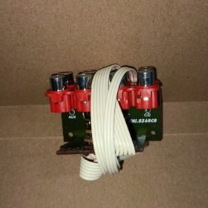 9700 kit module modul audio input selector selektor rca uni.036aca