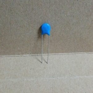 9728 kapasitor capacitor keramik ceramic 102 1nf 1 nf 3kv 3 kv 3000v 3000volt 3000 volt biru