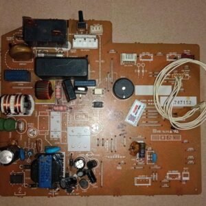 9731 papan sirkuit pcb kit module modul power supply suply psu ac panasonic 2pk 2 pk a747152 a 747152