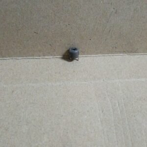 9733 potensio trimmer trimer variabel variable kapasitor capacitor 90pf 90 pf abu abu grey