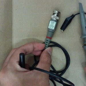 9737 probe prob osiloskop osciloscope p6100 p 6100 100mhz 100 mhz