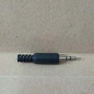 9738 jack jek jeck kepala colokan 3.5mm 3,5mm 3.5 3,5 mm headphone mini stereo plastik