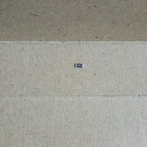 9743 resistor r tahanan smd mark marking 2203 220k 1persen 1 persen bisa untuk 224