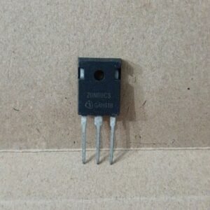 9746 transistor tr mosfet fet dip besar 20n60c3 20n60 c3 20a 20ampere 20 ampere 600v 600volt 600 volt