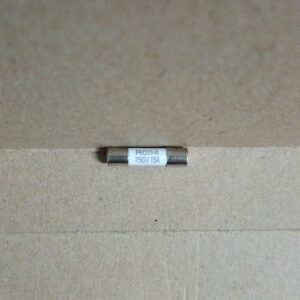 9750 fuse sekring sekering keramik ceramic 5x20 diameter 5mm 5 mm panjang 20mm 20 mm 15a 15ampere 15 ampere