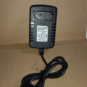 9757 adaptor adapter power supply suply psu 5v 5volt 5 volt 3a 3ampere 3 ampere micro usb bisa untuk raspberry pi