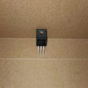 9758 transistor tr mosfet fet dip kecil mini pqpf55n10c pqpf 55n10c 55n10 55a 55ampere 55 ampere 100v 100volt 100 volt