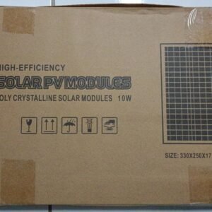 9760 papan panel module modul surya solar pv modules poly crystalline 10w 10wp 10watt 10 watt wp