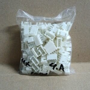 9761 konektor connector molek molex kecil mini pendek 4pin 4p 4 pin male cowok cowo saja