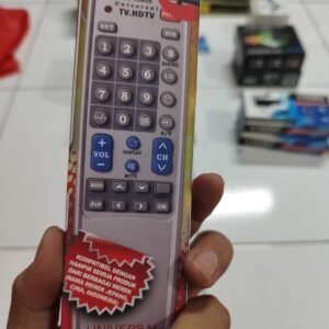 pcmc0022 remote remot televisi tv universal chunghop rm106gs rm-106gs