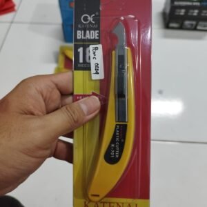 pcmc0024 alat pemotong potong cutter cuter acrylic pcb katenai blade k-701 k701