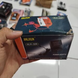 o pcmc0033 adaptor adapter charger universal 1200ma 1200 ma 1.2a 1.2ampere 1a 1ampere 1 1.2 ampere anlixun alx-328 alx328 3v 4.5v 6v 7.5v 9v 12v 3volt 4.5volt 6volt 7.5volt 9volt 12volt 3 4.5 6 7.5 9 12 volt