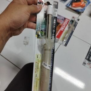 pcmc0036 sedotan penyedot timah sucker desoldering goot jepang gs104 gs-104 asli ori original