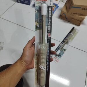 pcmc0037 sedotan penyedot timah sucker desoldering goot jepang gs100 gs-100 asli ori original