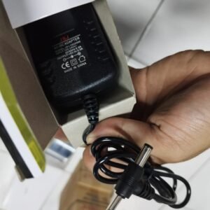 pcmc0049 adaptor adapter charger ac ke to dc 5v 2a 5volt 5 volt 2ampere 2 ampere jsj