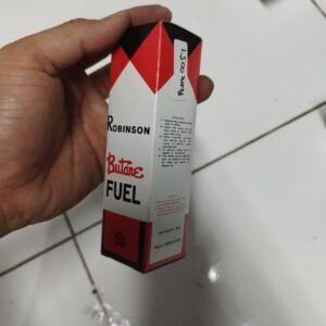 pcmc0051 isi gas refill refil isi ulang korek butane robinson fuel 37g 37gram 37gr 37 gr gram g