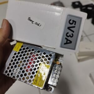 pcmc0061 adaptor adapter power supply suply psu 5v 5volt 5 volt 3a 3ampere 3 ampere jaring