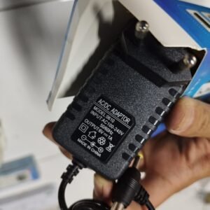 pcmc0062 adaptor adapter power supply suply psu charger timbangan digital mobil mobilan motor motoran mainan 6v 6volt 6 volt 1a 1ampere 1 ampere