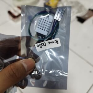 pcmc0080 1pc kit module modul sensor termohygrometer termometer humidity suhu tingkat kelembapan dht22 dht-22 dht 22