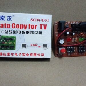 7123 alat copy data ic eeprom eprom tv son-t01