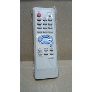 7125 remote remot tv tabung sharp ga368sa ga 368 sa ga368 368sa