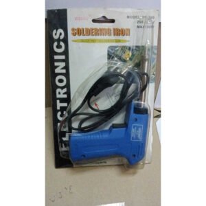 7127 alat solder patri soldering iron visero 200w 200watt 200 watt