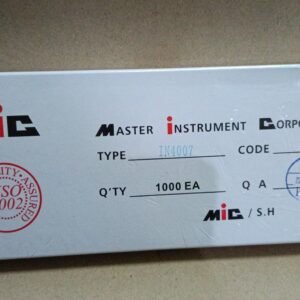 7132 dioda diode rectifier 1n4007 in4007 1n in 4007 1a 1pack 1000pcs