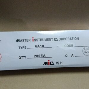 7133 dioda diode rectifier 6a10 6 a 10 6a a10 6ampere 1pack 200pcs