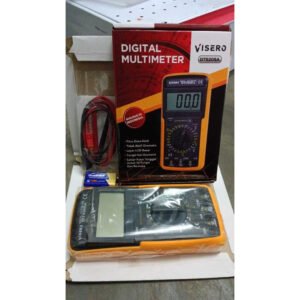 7134 multimeter multitester multi meter tester visero digital dt9205a